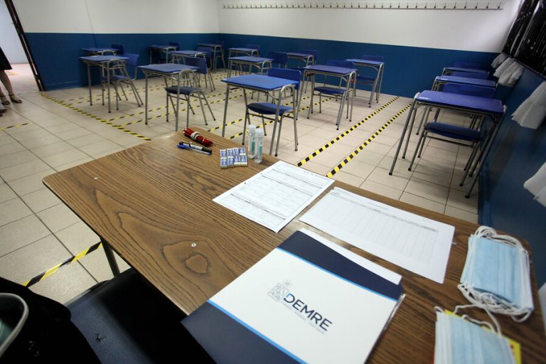 Ya están definidas las fechas: Revisa en qué días te toca rendir la Prueba de Transición