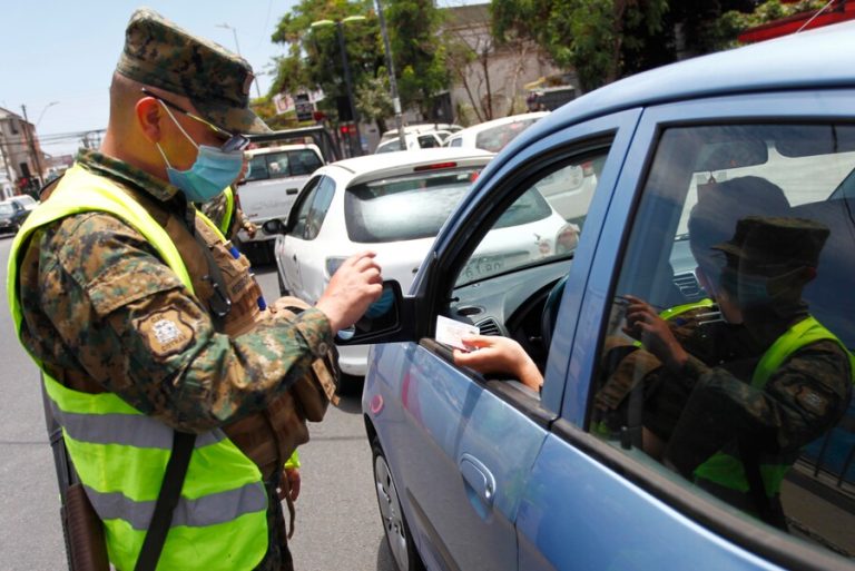 La RM se mantiene en Fase 2 hasta el 4 de enero: Revisa los cambios a nivel nacional