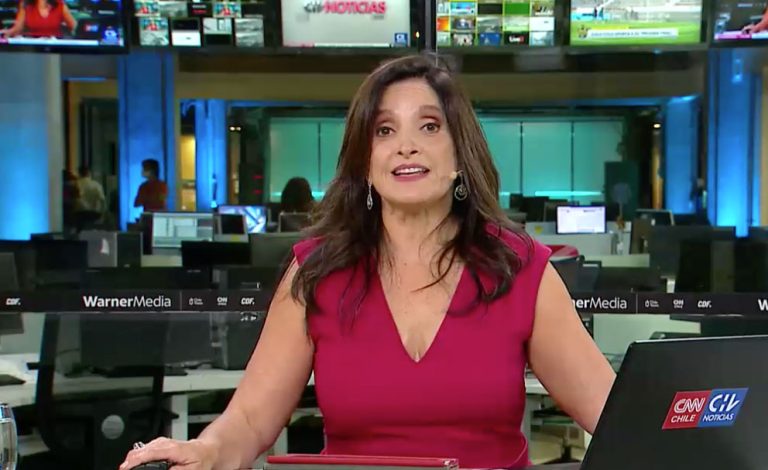 CHV Noticias Tarde | Lunes 21 de diciembre de 2020