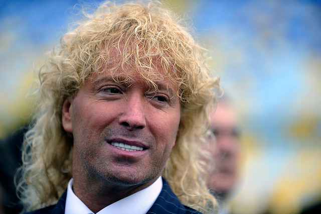 Farkas lanzó concurso navideño: Entregará 30 regalos de $1 millón cada uno