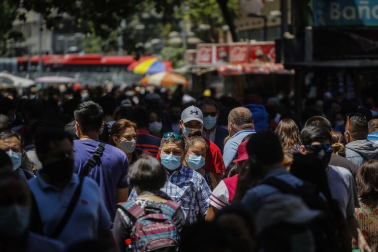 Navidad y Año Nuevo en Fase 2: ¿Qué está permitido para las celebraciones de fin de año en la RM?