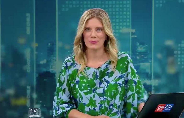 CHV Noticias Central | Lunes 21 de diciembre de 2020