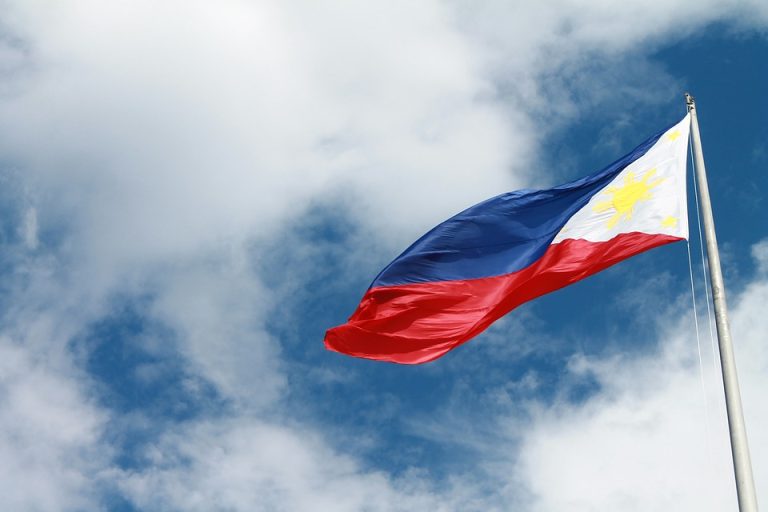 Filipinas se prepara para elevar la edad de consentimiento sexual de los actuales 12 años
