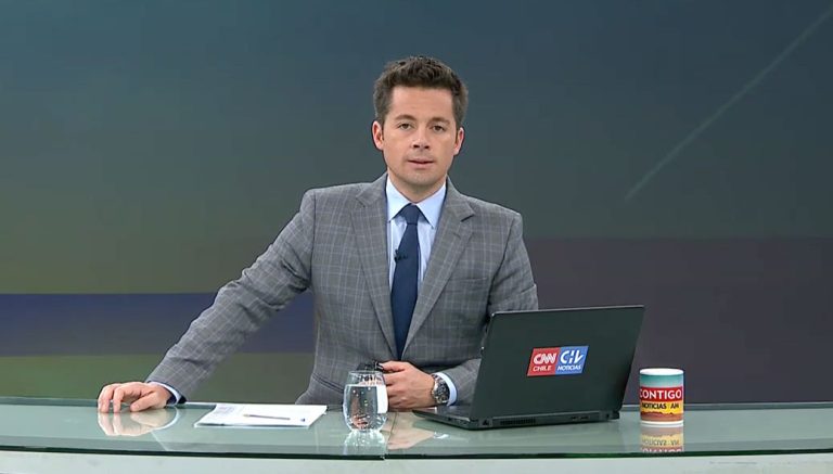 Contigo CHV Noticias AM | Martes 22 de diciembre de 2020