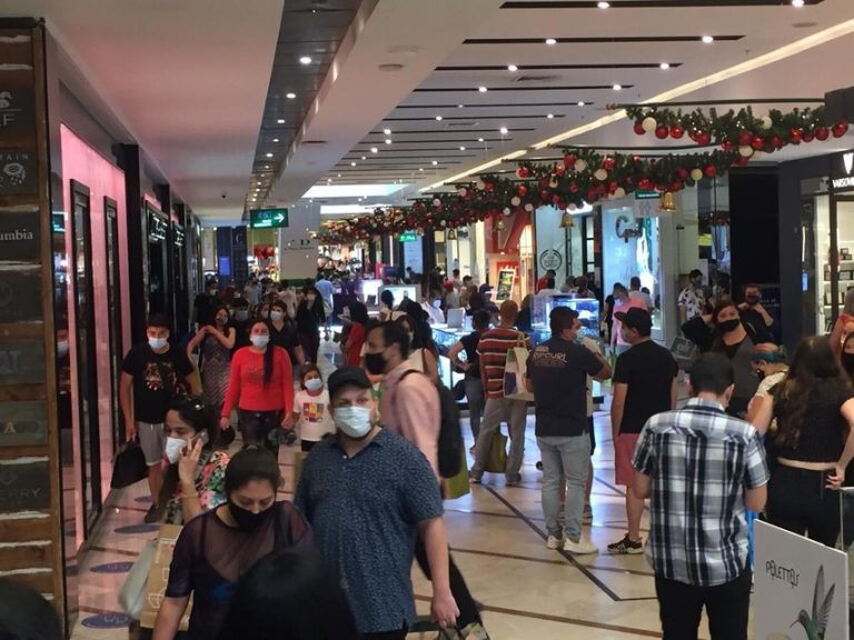 CNC y adelanto de toque de queda: 