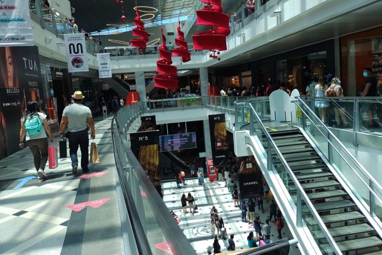 Malls y Supermercados: Estos son los horarios de funcionamiento para el 23, 24 y 25 de diciembre