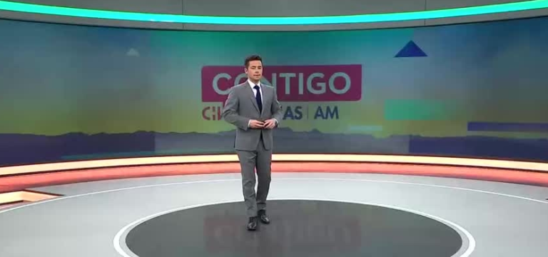 Contigo CHV Noticias AM | Jueves 24 de diciembre de 2020