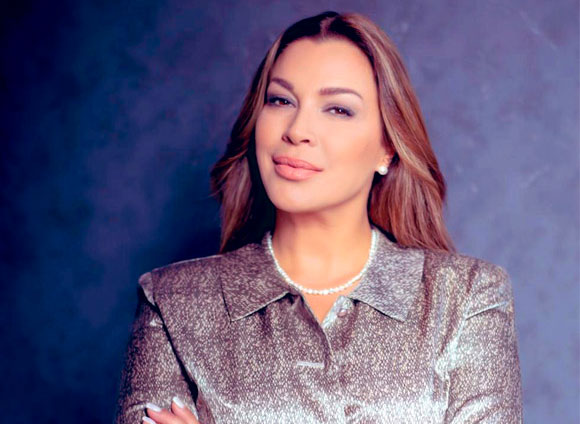 Marlen Olivari reunió las firmas necesarias para ser candidata a alcaldesa de Viña