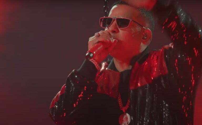 Para perrear en Navidad: Daddy Yankee estrenará tercera parte de su concierto “2K20” en Nochebuena