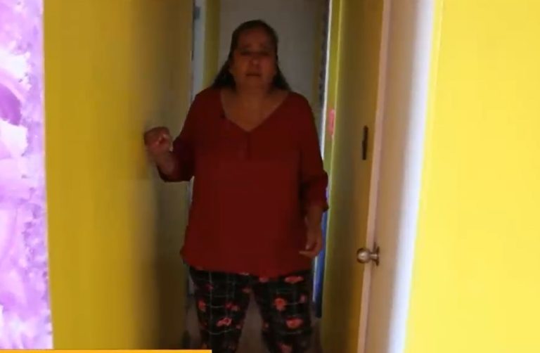 Mujer padece tres enfermedades poco frecuentes: Pide trabajar para costear medicamentos