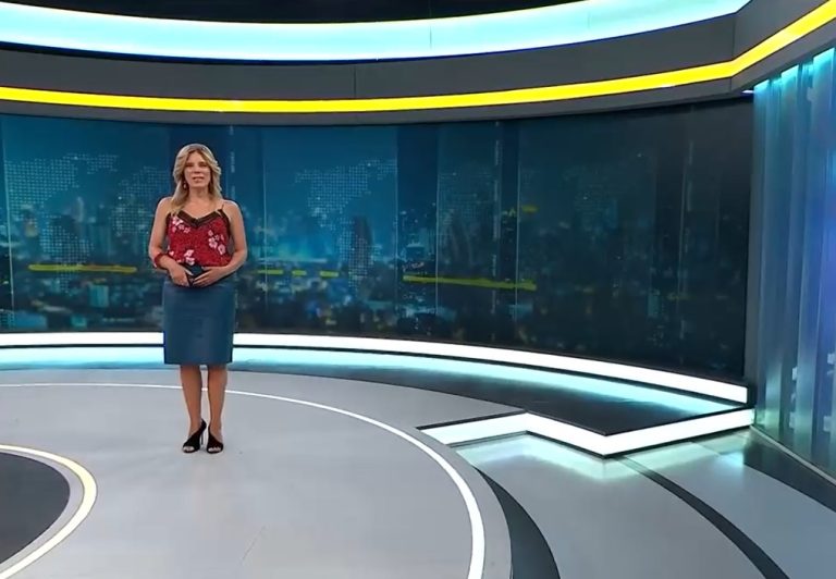 CHV Noticias Central | Viernes 25 de diciembre de 2020