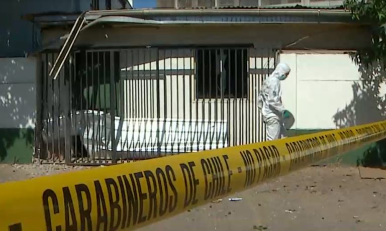 Los detalles del ataque explosivo a comisaría que alarmó a vecinos de E. Central