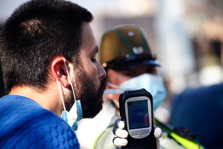 3 de cada 4 narcotest positivos de automovilistas son por marihuana