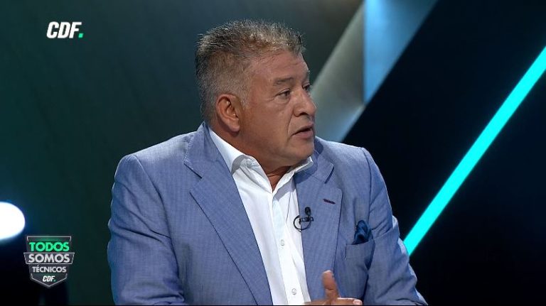 Federación Colombiana: 