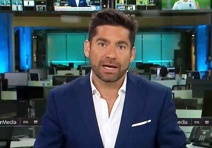 CHV Noticias Tarde | Domingo 27 de diciembre de 2020