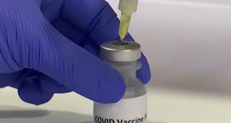 EE.UU. investigará la efectividad de las vacunas contra la nueva cepa del COVID-19