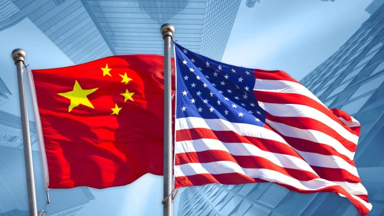 China desplazará a Estados Unidos y se convertirá en la primera potencia económica en 2028