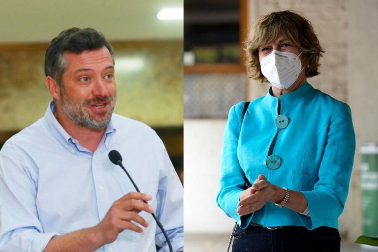 Sichel y Matthei parten con ventaja de cara a las primarias de la centroderecha, según Cadem
