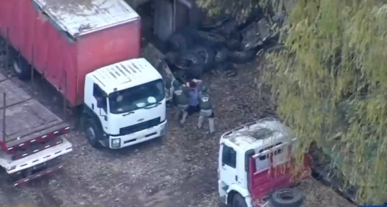 Violentas venganzas de narcotraficantes alertan a las autoridades