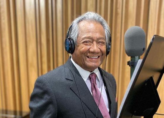 Armando Manzanero murió a los 85 años: Había dado positivo por COVID-19