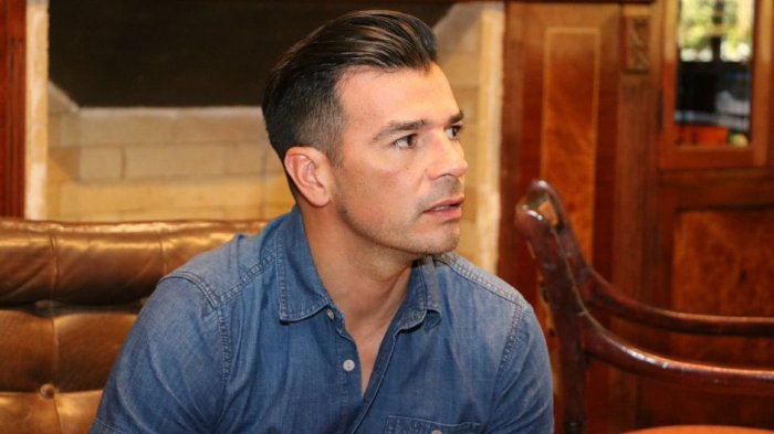 Chamagol por encerrona en Quilicura: “Fui una víctima más de la delincuencia en Santiago”