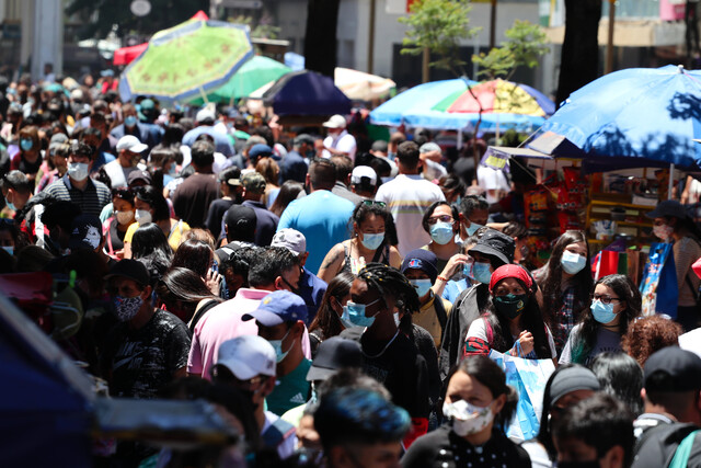 Curicó retrocede a cuarentena: Minsal reporta 1.923 nuevos contagios y 0 fallecidos por COVID-19