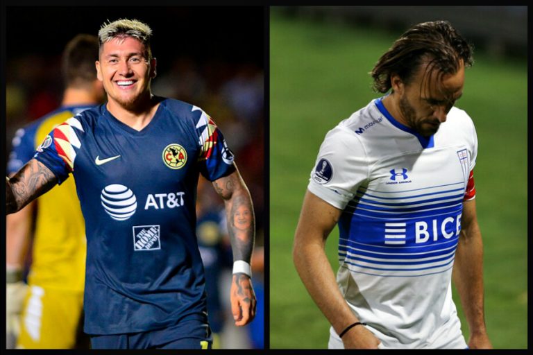 Nico Castillo volvió a criticar al Chapa Fuenzalida y así reaccionaron los hinchas de la UC