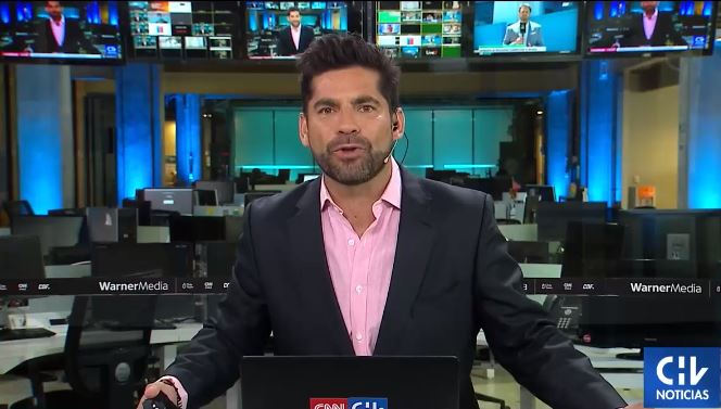 CHV Noticias Tarde | Lunes 28 de diciembre de 2020