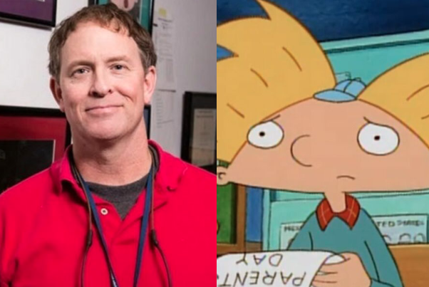 Murió a los 59 años el dibujante de 