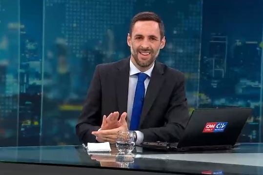 CHV Noticias Central | Lunes 28 de diciembre de 2020