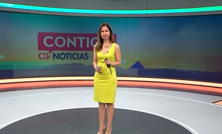 Contigo CHV Noticias AM | Martes 29 de diciembre de 2020