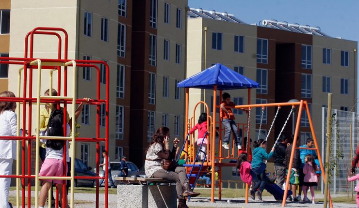 Conoce las fechas para postular a beneficios habitacionales del 2021