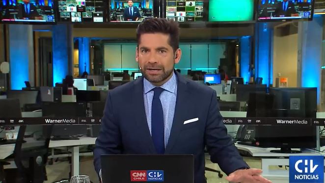 CHV Noticias Tarde | Martes 29 de diciembre de 2020