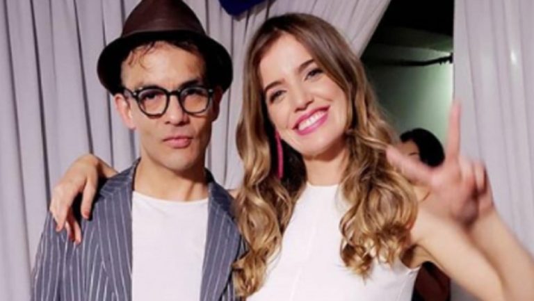 “Fue una ceremonia pobre”: Millaray Viera recordó el día en que se casó con Álvaro López