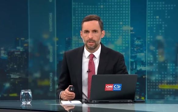 CHV Noticias Central | Martes 29 de diciembre de 2020