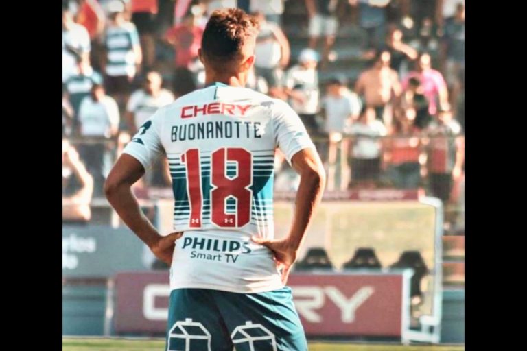 Buonanotte sigue sin entender el motivo por suspensión de una fecha