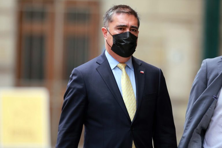 Desbordes sobre la tenencia de armas: 