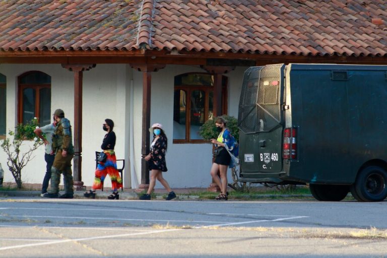 Fiestas clandestinas: ¿Cuáles son las sanciones a las que se exponen los organizadores y asistentes?