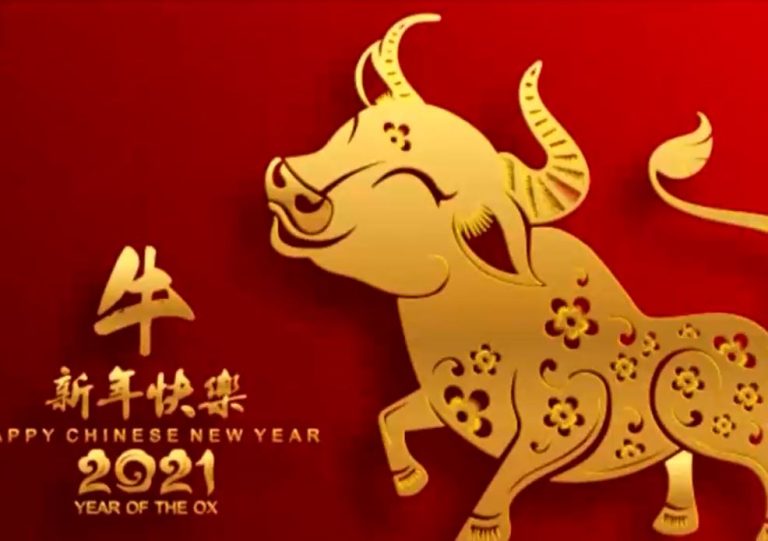 Adiós año de la rata: Qué significa que el 2021 sea del búfalo en el horóscopo chino