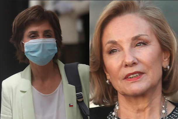Paula Daza aseguró que Cecilia Morel cumplió con los protocolos sanitarios tras viajar a Miami