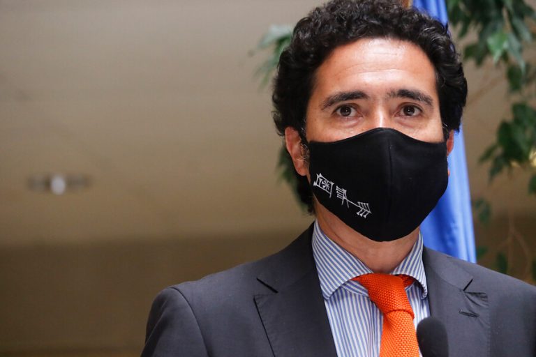 Ignacio Briones es elegido como “Ministro de Hacienda del Año de las Américas” por revista británica