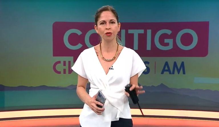 Contigo CHV Noticias AM | Jueves 31 de diciembre de 2020
