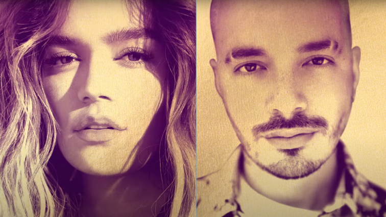 Karol G y J Balvin recibirán el Año Nuevo en una fiesta en YouTube