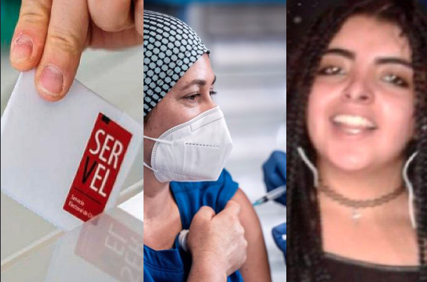 Desde el plebiscito hasta la crisis climática: Este es el recuento con lo mejor y lo peor del 2020 en Chile