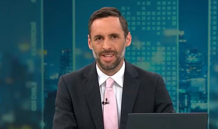 CHV Noticias Central | Jueves 31 de diciembre de 2020