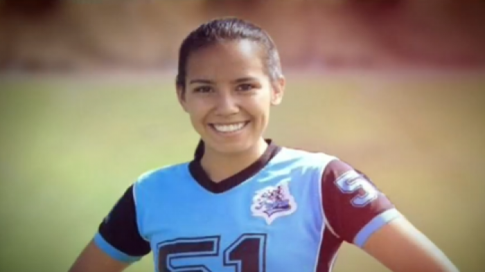 ¿Qué pasó con Laura Palacios? Sacó a pasear a su perro y apareció muerta