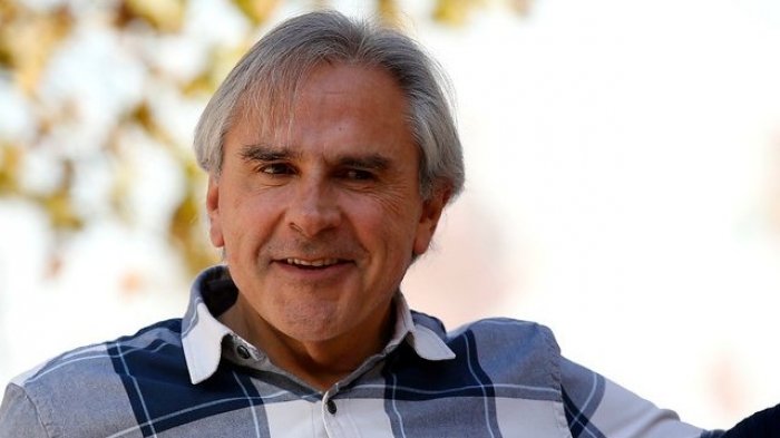 Iván Moreira vivió gracioso chascarro en Contigo en La Mañana