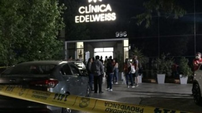 Contigo En Directo | Capítulo 106