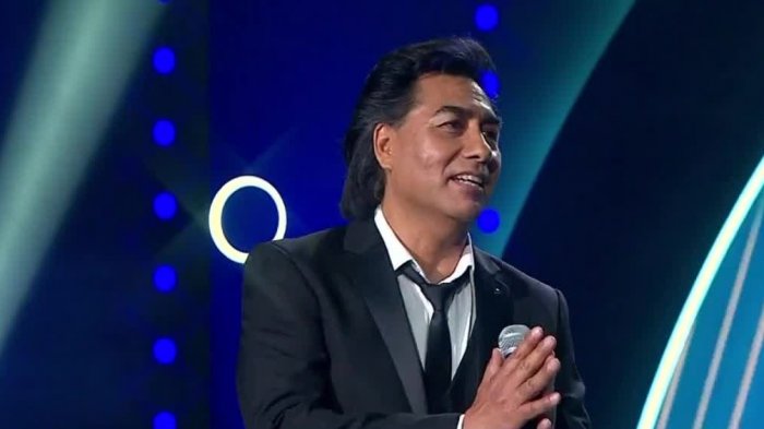 Se emocionó: Puma Rodríguez recibió los elogios por su presentación en el programa