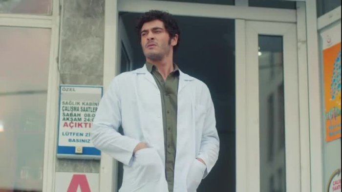 Amor de Familia | Capítulo 112